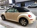 2008 Volkswagen New Beetle