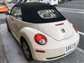 2008 Volkswagen New Beetle