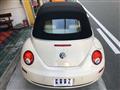 2008 Volkswagen New Beetle