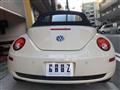 2008 Volkswagen New Beetle