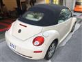 2008 Volkswagen New Beetle
