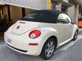 2008 Volkswagen New Beetle