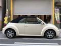 2008 Volkswagen New Beetle