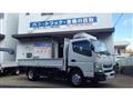 2020 Mitsubishi Canter