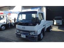 2004 Mazda Titan Dash