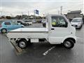 2005 Suzuki Carry Truck