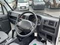 2005 Suzuki Carry Truck