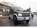 2007 Mitsubishi Pajero Mini