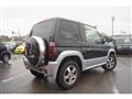 2007 Mitsubishi Pajero Mini