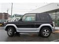 2007 Mitsubishi Pajero Mini