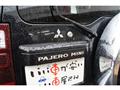 2007 Mitsubishi Pajero Mini