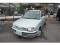 1999 Nissan March