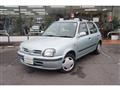 1999 Nissan March