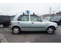 1999 Nissan March
