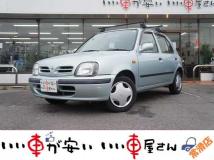 1999 Nissan March