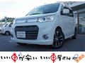 2013 Suzuki Wagon R