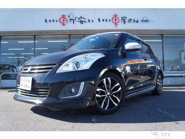 2015 Suzuki Swift