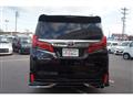 2021 Toyota Alphard G