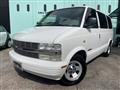 2002 Chevrolet Astro