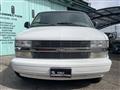 2002 Chevrolet Astro