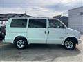 2002 Chevrolet Astro