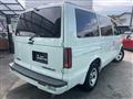 2002 Chevrolet Astro