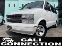 2002 Chevrolet Astro