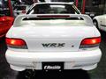 1998 Subaru Impreza Wrx