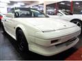 1984 Toyota MR2