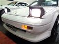1984 Toyota MR2