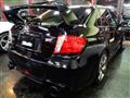 2010 Subaru Impreza Wrx