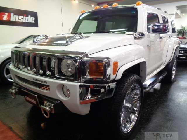 2006 Hummer H3