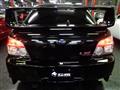 2005 Subaru Impreza Wrx
