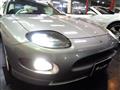 1995 Mitsubishi FTO