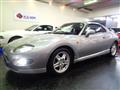 1995 Mitsubishi FTO