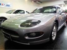 1995 Mitsubishi FTO