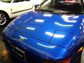 1993 Toyota MR2
