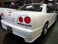 1998 Nissan Skyline