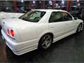 1998 Nissan Skyline
