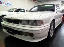 1987 Mitsubishi Galant