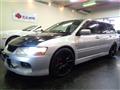 2005 Mitsubishi Lancer Evolution Wagon