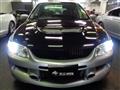 2005 Mitsubishi Lancer Evolution Wagon