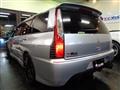 2005 Mitsubishi Lancer Evolution Wagon