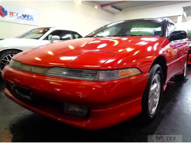1990 Mitsubishi Eclipse