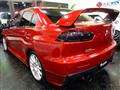 2008 Mitsubishi Lancer Evolution