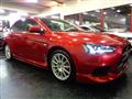 2008 Mitsubishi Lancer Evolution