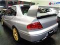 2001 Mitsubishi Lancer Evolution