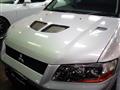 2001 Mitsubishi Lancer Evolution