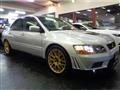 2001 Mitsubishi Lancer Evolution
