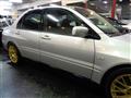 2001 Mitsubishi Lancer Evolution